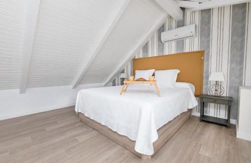 San Andres-San Pablo Apartamento | BHost - Regina VI