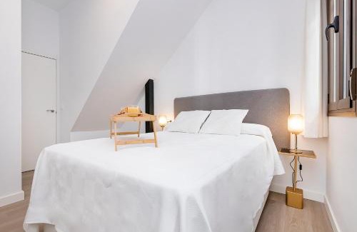 San Andres-San Pablo Apartamento | BHost - Regina VI