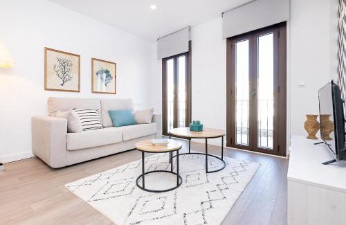 San Andres-San Pablo Apartamento | BHost - Regina VII