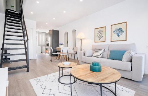 San Andres-San Pablo Apartamento | BHost - Regina VII