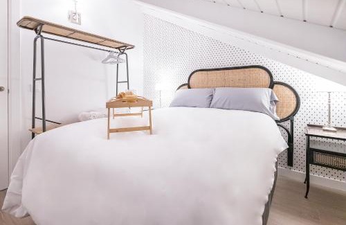 San Andres-San Pablo Apartamento | BHost - Regina VII