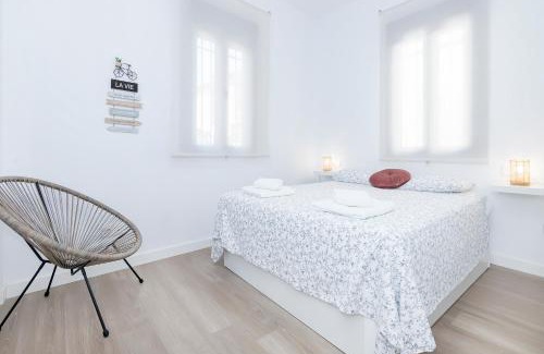 San Andres-San Pablo Apartamento | BHost - Regina VIII