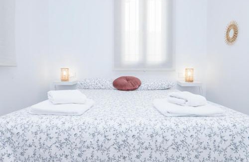 San Andres-San Pablo Apartamento | BHost - Regina VIII