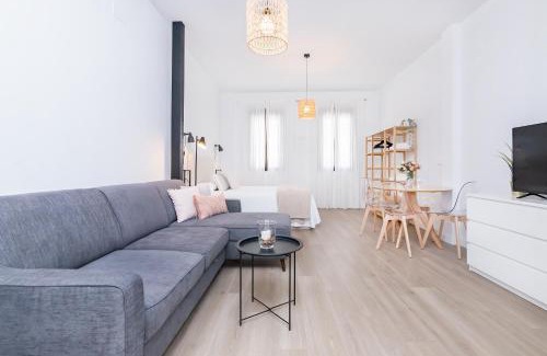 San Andres-San Pablo Apartamento | BHost - Yaya María