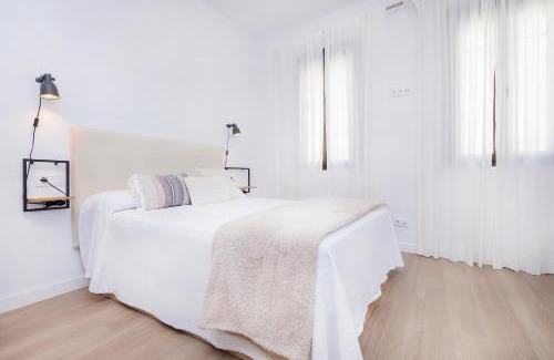 San Andres-San Pablo Apartamento | BHost - Yaya María