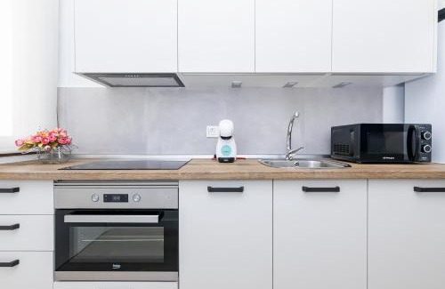 San Andres-San Pablo Apartamento | BHost - Yaya María