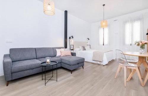 San Andres-San Pablo Apartamento | BHost - Yaya María