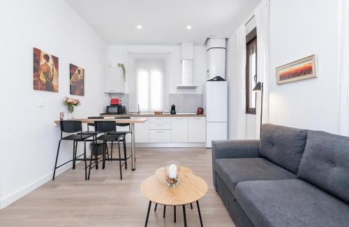 San Andres-San Pablo Apartamento | BHost - Yayo Pepe