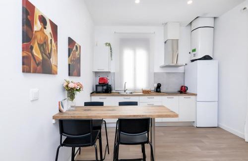 San Andres-San Pablo Apartamento | BHost - Yayo Pepe