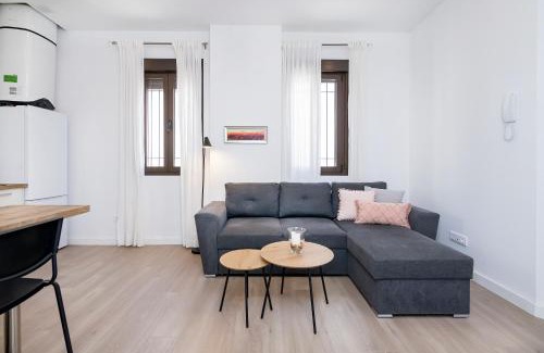 San Andres-San Pablo Apartamento | BHost - Yayo Pepe