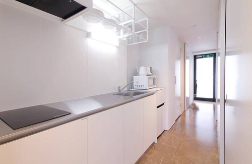 Hiroshima City Centre Apartamento | bHotel komachi Breakfast Included - Central Stay