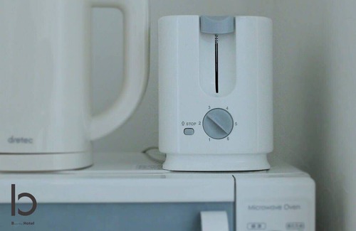 Hiroshima City Centre Apartamento | bHotel komachi Breakfast Included - Central Stay