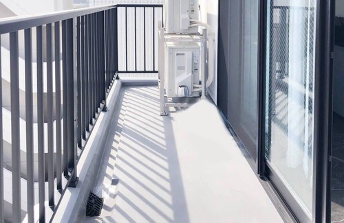 Hiroshima City Centre Apartamento | bHotel komachi Breakfast Included - Central Stay