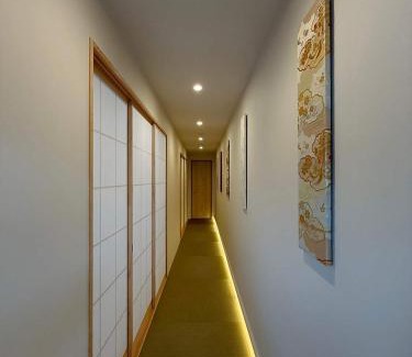 Hatsukaichi Apartamento | bHOTEL Miyajima Omotesando - Sacred Island Stay 32