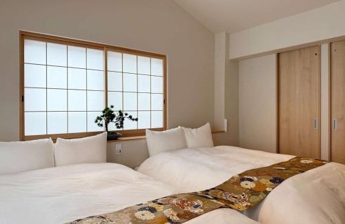 Hatsukaichi Apartamento | bHOTEL Miyajima Omotesando - Sacred Island Stay 32