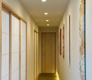 Hatsukaichi Apartamento | bHOTEL Miyajima Omotesando - Sacred Island Stay 32