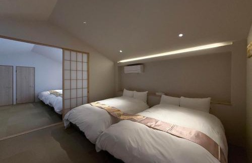 Hatsukaichi Apartamento | bHOTEL Miyajima Omotesando - Sacred Island Stay 32