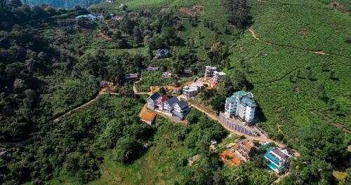 Chithirapuram Cama Y Desayuno | BHRS Residency