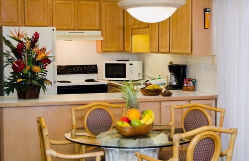 Nawiliwili Apartamento | BHTS Kauai Vacation Condo - No Housekeeping Fee