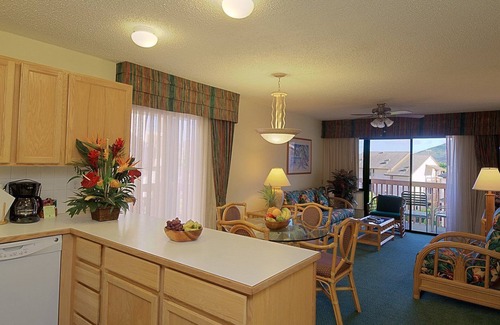 Nawiliwili Apartamento | BHTS Kauai Vacation Condo - No Housekeeping Fee