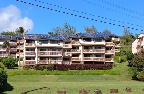 Nawiliwili Apartamento | BHTS Kauai Vacation Condo - No Housekeeping Fee