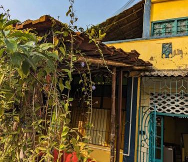 Shyambazar Casa | BhubanBari Heritage Home Stay