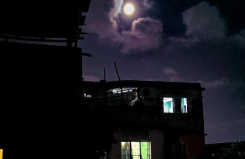Shyambazar Casa | BhubanBari Heritage Home Stay