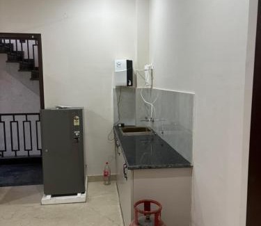 Mohali Apartamento | Bhullars Abode