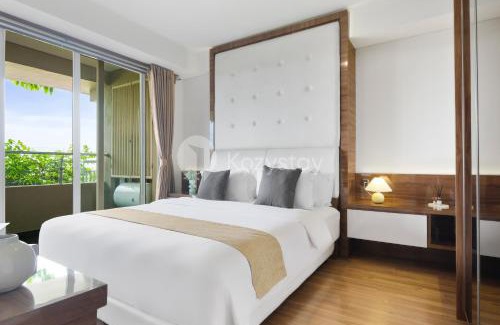 Arjuna Apartamento | Bhumi by Kozystay - Paskal