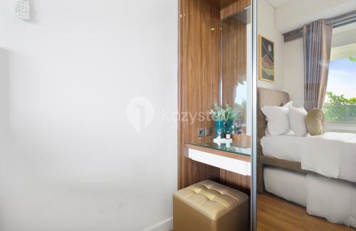 Arjuna Apartamento | Bhumi by Kozystay - Paskal