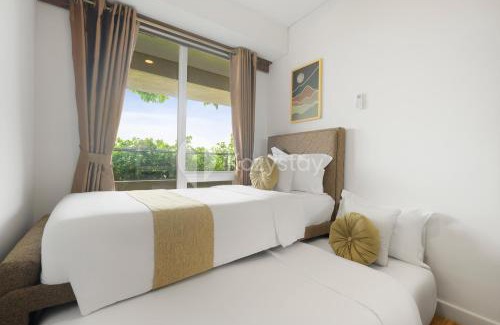 Arjuna Apartamento | Bhumi by Kozystay - Paskal