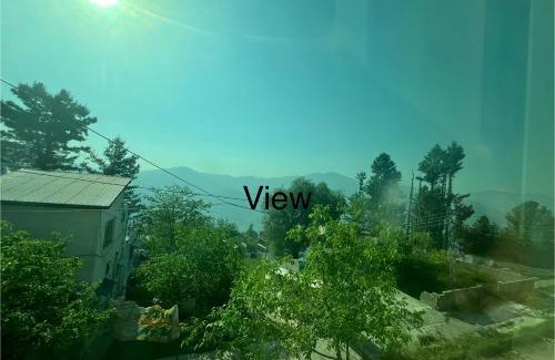 Loralai District Villa | Bhurbhan Villas