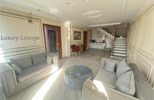 Loralai District Villa | Bhurbhan Villas