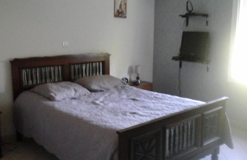 Monprimblanc Cama Y Desayuno | BHUSTI