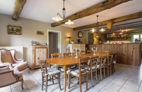 Bievre Casa | Bièvre Forest-Edge Retreat