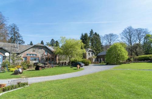 Bievre Casa | Bièvre Forest-Edge Retreat