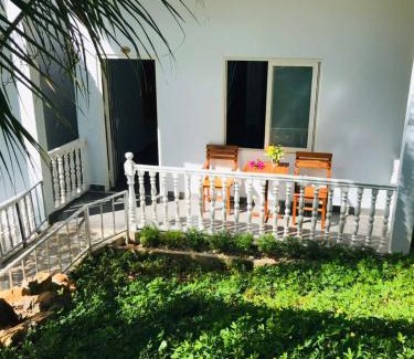 Duong Dong Cabina | BIỂN ĐỒI Bungalow