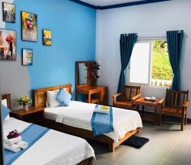 Duong Dong Cabina | BIỂN ĐỒI Bungalow