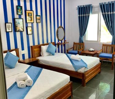 Duong Dong Cabina | BIỂN ĐỒI Bungalow