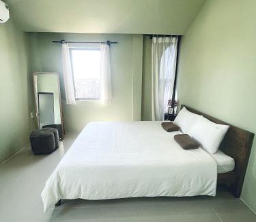 Old Quarter Casa | Biển house