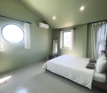 Old Quarter Casa | Biển house