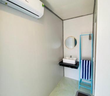 Quang Ngai Casa | Biển Ngọc Homestay Đảo Bé Lý Sơn