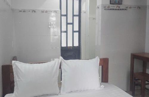 Phan Rang Cama Y Desayuno | Biển Ngọc Homestay - Ngay sát biển Phan Rang