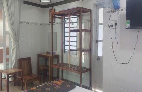 Phan Rang Cama Y Desayuno | Biển Ngọc Homestay - Ngay sát biển Phan Rang