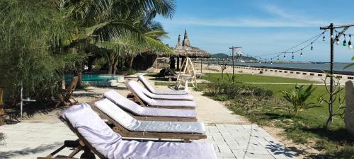 Phan Thiet Complejo | Biển Ngọc Homstay
