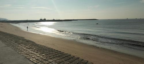 Phan Thiet Complejo | Biển Ngọc Homstay