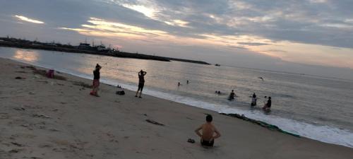 Phan Thiet Complejo | Biển Ngọc Homstay