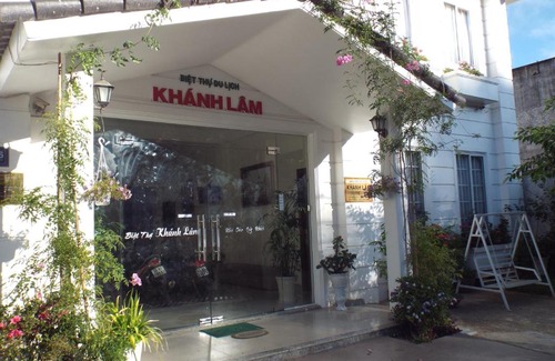 Phuong Villa | Biệt thự Khánh Lâm