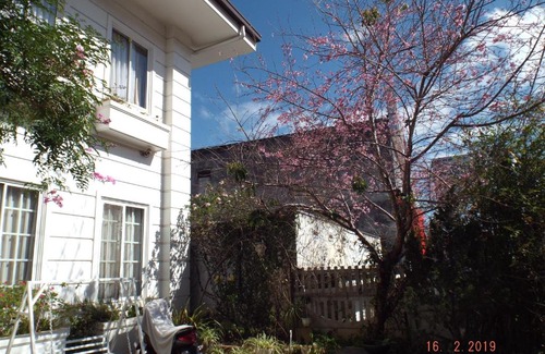 Phuong Villa | Biệt thự Khánh Lâm