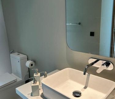 Long Beach Apartamento | Biệt thự nghĩ dưỡng Wyndham